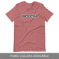 Mocosa - Unisex Short-Sleeve T-Shirt