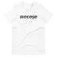Mocoso - Unisex Short-Sleeve T-Shirt