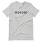 Mocoso - Unisex Short-Sleeve T-Shirt