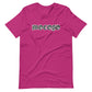 Mocoso - Unisex Short-Sleeve T-Shirt