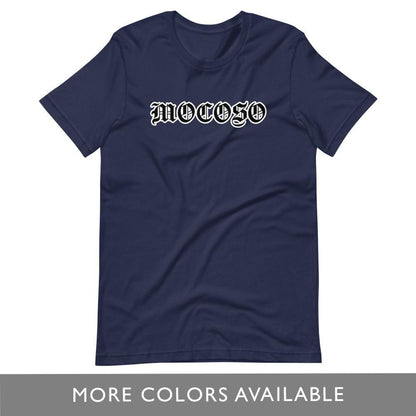 Mocoso - Unisex Short-Sleeve T-Shirt