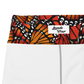 Monarch (Zacuanpapalotl) - High Waist Leggings