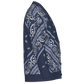 OG Paisley Pañuelo (Bandana) - Unisex Knit Cardigan (7 colorways)