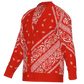 OG Paisley Pañuelo (Bandana) - Unisex Knit Cardigan (7 colorways)