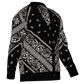 OG Paisley Pañuelo (Bandana) - Unisex Knit Cardigan (7 colorways)