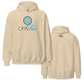 Only Pan (Concha) - Unisex Hoodie