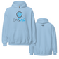 Only Pan (Concha) - Unisex Hoodie