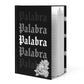 Palabra con Roses - Hardcover Matte Journal
