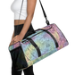 Pastel Aztec Calendar - Duffel Bag