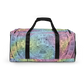 Pastel Aztec Calendar - Duffel Bag