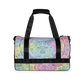 Pastel Aztec Calendar - Gym Bag