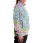 Pastel Aztec Calendar - Unisex Track Jacket