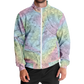 Pastel Aztec Calendar - Unisex Track Jacket