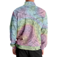 Pastel Aztec Calendar - Unisex Track Jacket
