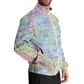 Pastel Aztec Calendar - Unisex Track Jacket