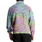 Pastel Aztec Calendar - Unisex Track Jacket