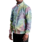 Pastel Aztec Calendar - Unisex Track Jacket