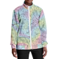 Pastel Aztec Calendar - Unisex Track Jacket