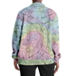 Pastel Aztec Calendar - Unisex Track Jacket