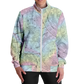 Pastel Aztec Calendar - Unisex Track Jacket
