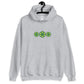 Peyote (Digital Beadwork) - Unisex Hoodie-Hoodie-Licuado Wear