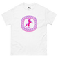 Pink Chrome Charro (Caballo/Horse) - Unisex T-shirt