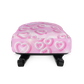 Pink Hearts 90s Baby - Backpack