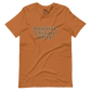 Positive Chisme Only (Bubble) - Unisex T-Shirt