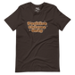 Positive Chisme Only (Bubble) - Unisex T-Shirt