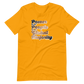Power to the People of the Global Majority - Unisex Short-Sleeve T-Shirt