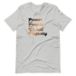 Power to the People of the Global Majority - Unisex Short-Sleeve T-Shirt