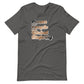 Power to the People of the Global Majority - Unisex Short-Sleeve T-Shirt