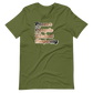 Power to the People of the Global Majority - Unisex Short-Sleeve T-Shirt