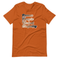 Power to the People of the Global Majority - Unisex Short-Sleeve T-Shirt