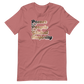 Power to the People of the Global Majority - Unisex Short-Sleeve T-Shirt