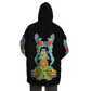 Quetzal & Quetzalcoatl - Cobija Hoodie