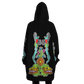 Quetzal & Quetzalcoatl - Cobija Hoodie