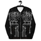 Quiahuitl (Tlaloc/Rain) - Unisex Track Jacket