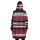 Sarape Arizona Football Colors - Cobija Hoodie