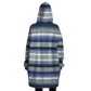 Sarape Dallas Football Colors - Cobija Hoodie