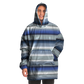 Sarape Dallas Football Colors - Cobija Hoodie