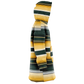 Sarape Green Bay Football Colors - Cobija Hoodie