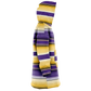 Sarape Minnesota Football Colors - Cobija Hoodie