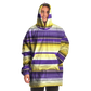 Sarape Minnesota Football Colors - Cobija Hoodie