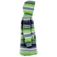 Sarape Seattle Football Colors - Cobija Hoodie