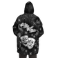 Smile Now Cry Later - Cobija Hoodie