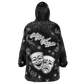 Smile Now Cry Later - Cobija Hoodie