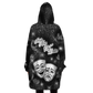 Smile Now Cry Later - Cobija Hoodie