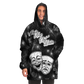 Smile Now Cry Later - Cobija Hoodie