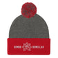 SOMOS SEMILLAS - Pom-Pom Beanie - Licuado Wear